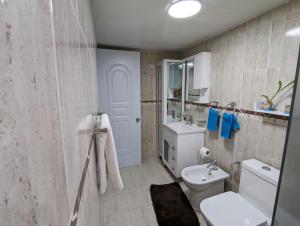 Apartamento a 5 min de la playa