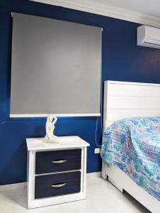 Apartamento a 5 min de la playa