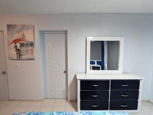 Apartamento a 5 min de la playa