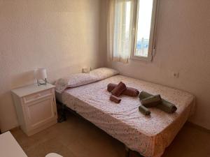 Apartamento Vista-Beach