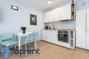 Studio A10 Pobierowo Baltic Apartments - Aprent