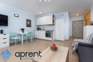 Studio A10 Pobierowo Baltic Apartments - Aprent