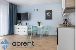 Studio A10 Pobierowo Baltic Apartments - Aprent