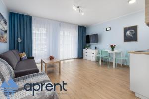 Studio A10 Pobierowo Baltic Apartments - Aprent