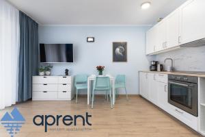 Studio A10 Pobierowo Baltic Apartments - Aprent