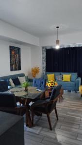 Nuevo departamento, excelente ubicación y muchas amenidades