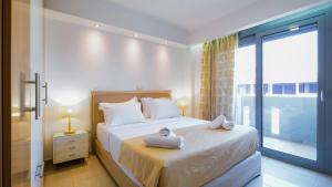 Grace Luxury Apartment next to Old Town