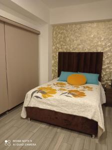 Nuevo departamento, excelente ubicación y muchas amenidades