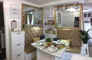 Golden Suite Azure North