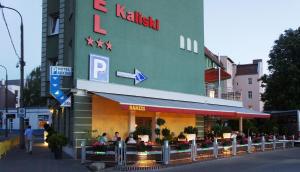 Hotel Kaliski