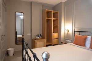 Budget Double Room room in Kapya Cunda