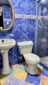 Aguas Claras Luxuty Full House Filandia