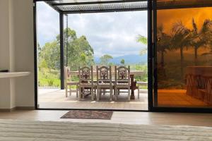 Aguas Claras Luxuty Full House Filandia