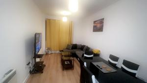 Modern City Centre Executive Flat