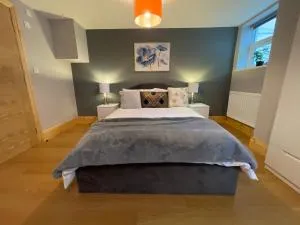 West Midlands-2 Double Bed Room Apartment - 达德利