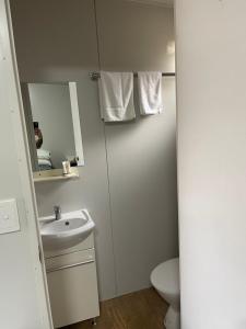 Esperance Pink Lake Tourist Park