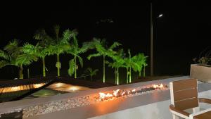 Aguas Claras Luxury Hospedaje