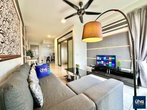 1 Tebrau Residences- Economy Friendly by RR JBcity