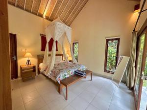 Villa Daksina II - 3 bedrooms Private Villa in Ubud