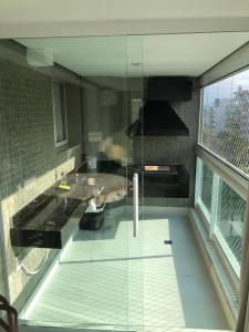 Ilha da Madeira Resort - Cobertura com Jacuzzi