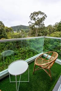 Green Terrace at Quintet (3BR 8 Pax）