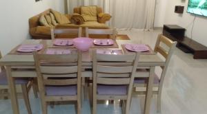 Blumar El Sokhna Chalet