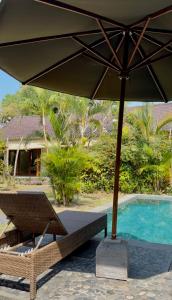 Villa Daksina II - 3 bedrooms Private Villa in Ubud