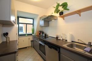 LORI Ferienwohnung Monteurszimmer WLAN TV Dresden