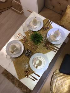 Golden Suite Azure North