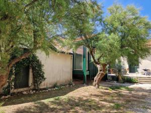 Charmante Villa 4 pièces, 6 pers. au Quartier du Casino de Châtelaillon-Plage, proche mer, jardin, parking - FR-1-706-15