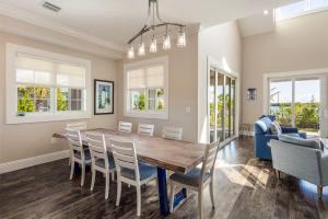 Suncoast House -Pool & Boat Dock