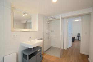 Apartment am Hafen