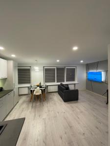 Family Getaway By The Sea