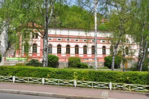 Hotel Děčín Na Skřivánce