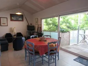 Maison moderne 6 pers, proche mer, La Faute-sur-Mer - FR-1-194-271 - Les Mouettes