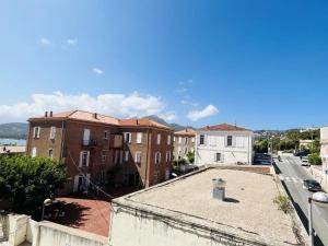 Appartements Appartement Calvi, 3 pieces, 4 personnes - FR-1-63-337 : photos des chambres