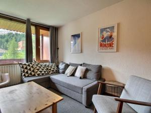 Grand duplex pour 8 personnes, orientation sud - FR-1-455-229