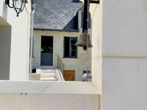 Maisons de vacances Gite de charme avec jardin au coeur des chateaux, WiFi, parking inclus - FR-1-381-543 : photos des chambres