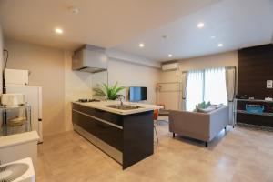 HOTEL SO SUMIYOSHi ホテルソウ博多住吉