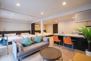 HOTEL SO SUMIYOSHi ホテルソウ博多住吉