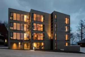 卡素公寓 - 俱知安町