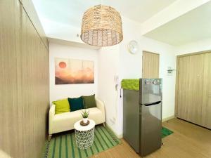 Casa Luntian at Grace Residences