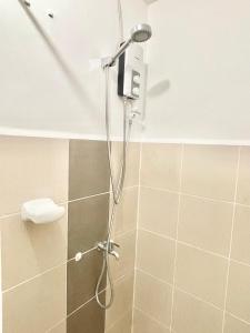 Casa Luntian at Grace Residences