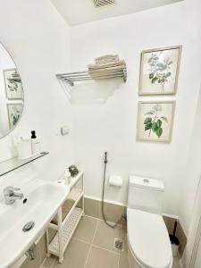 Casa Luntian at Grace Residences