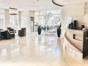 Casa Luntian at Grace Residences