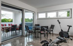 Stunning Home In Labin With Wifi