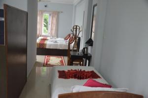 Hotel Blue moon Pokhara