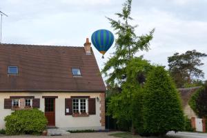 B&B / Chambres d'hotes Le Clos des Perraudieres : photos des chambres