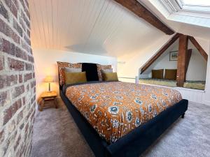 Hotels Les Turquoises Etretat - L'Hotel-Boutique : photos des chambres