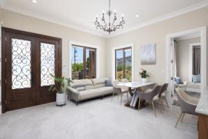 Vancouver Vacation Home